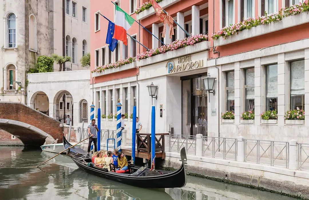Hotel Papadopoli Venezia - MGallery Collection-1