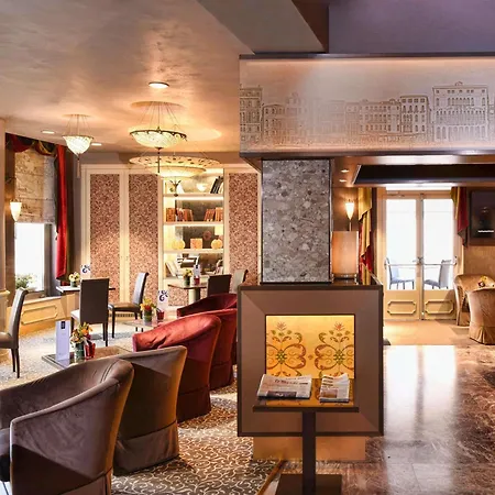 Hotel Papadopoli Venezia - MGallery Collection-2